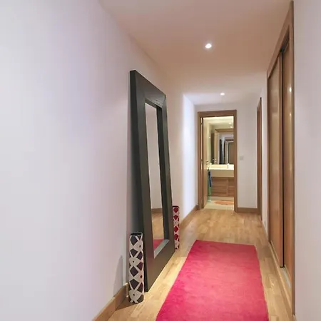 Apartment Flh - Restelo Spacious Duplex With View